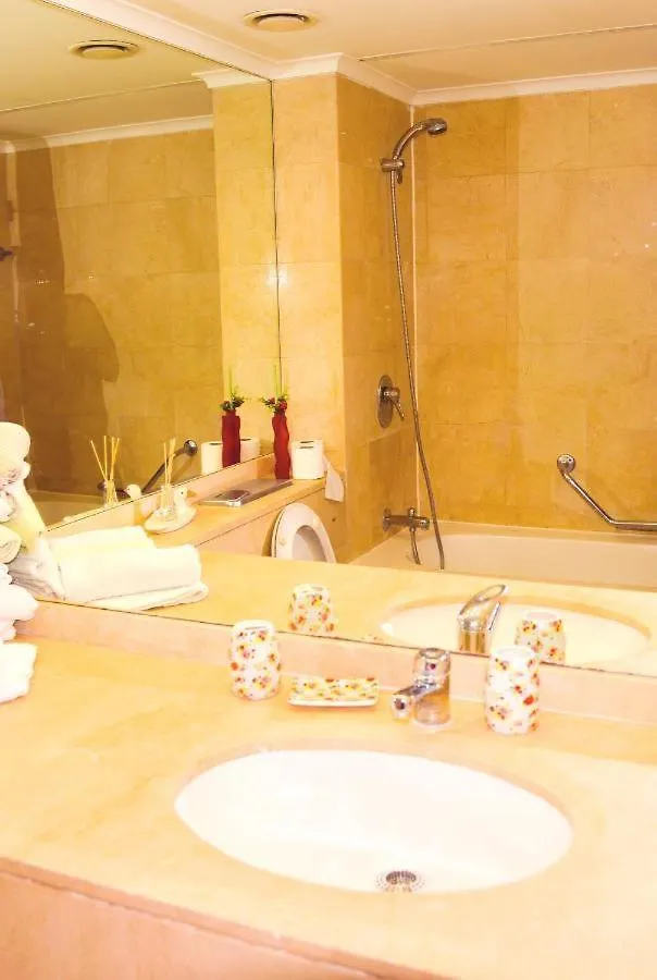 Apartman Living On The Beach Haifa