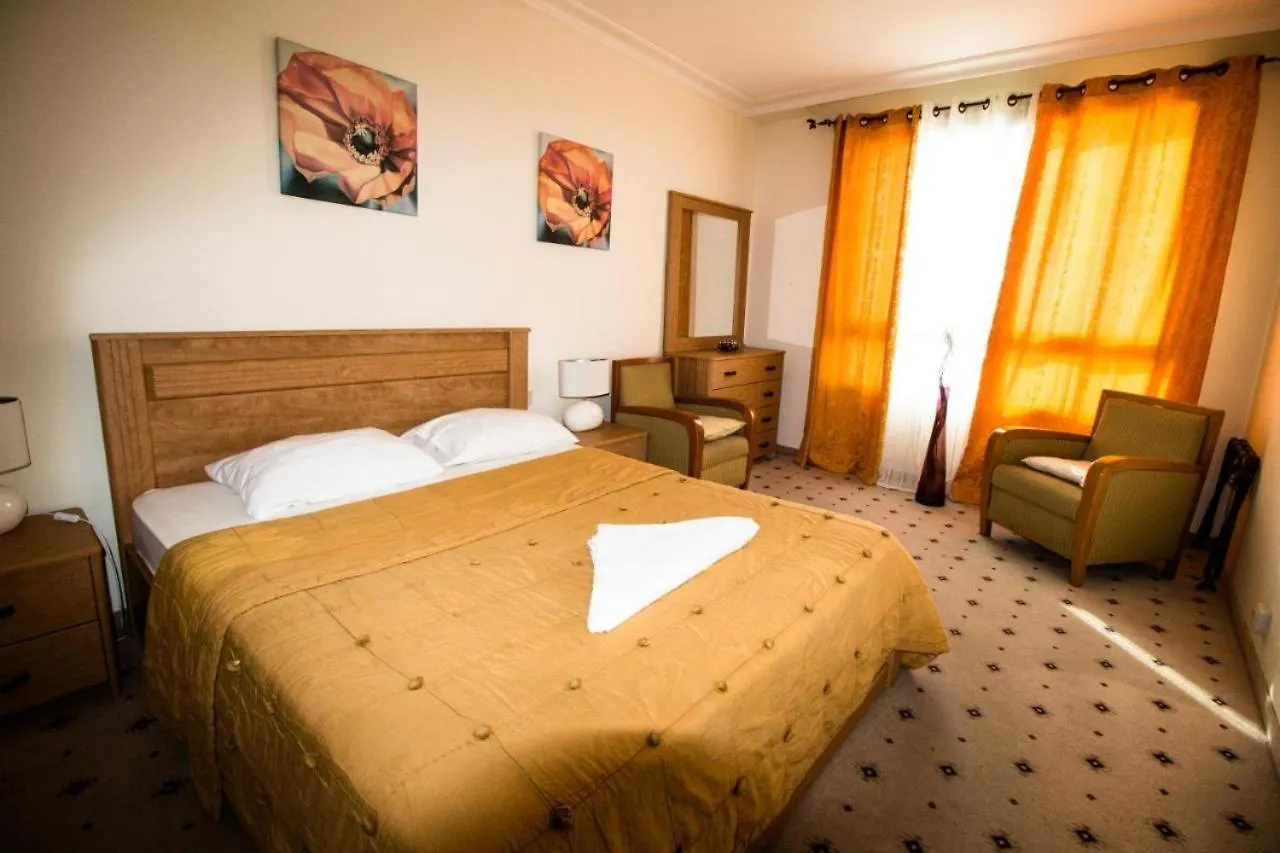 Apartman Living On The Beach Haifa Izrael